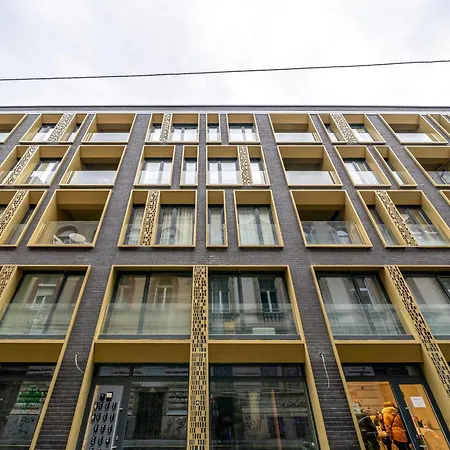 Magic Garden In Downtown *