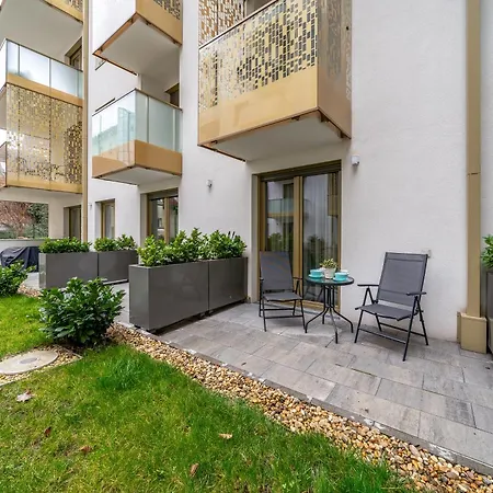 Magic Garden In Downtown *