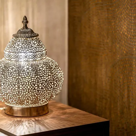 Magic Garden In Downtown Apartment Budapest