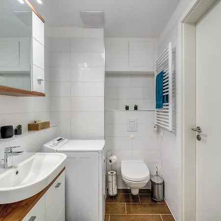 Magic Garden In Downtown *