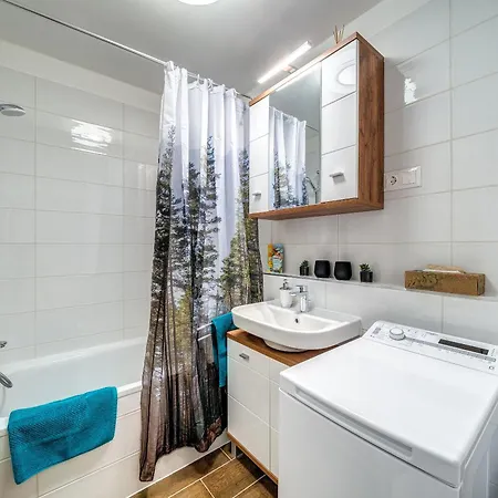 Magic Garden In Downtown