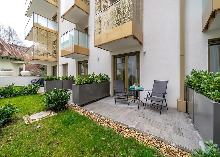 Magic Garden In Downtown *