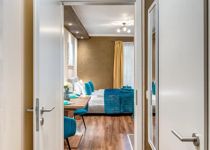 Magic Garden In Downtown *