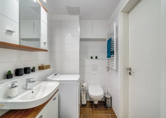 Magic Garden In Downtown *