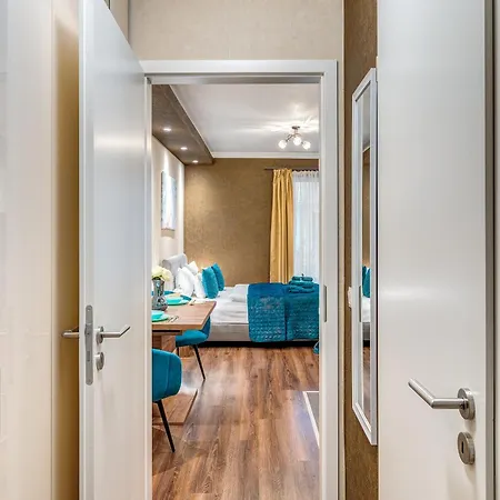 Magic Garden In Downtown *